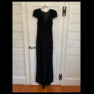 ABS Pippa Middleton Size 8 formal dress